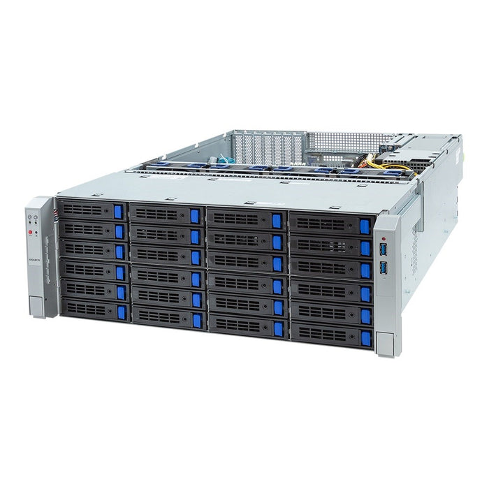 Gigabyte Rack платформа (4U) Intel S453-S70-AAV1