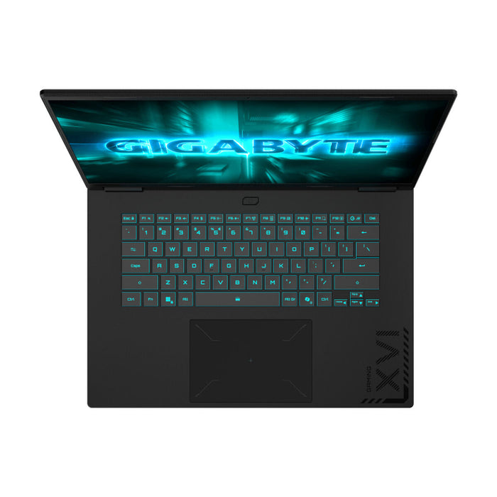 Лаптоп Gigabyte 9RGA6I75MHFHJK0PT000 16" Intel Core i7-13620H 16 GB RAM 1 TB SSD Nvidia Geforce RTX 4050