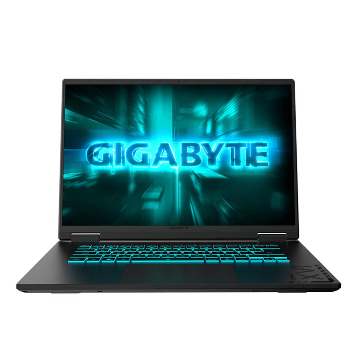 Лаптоп Gigabyte 9RGA6I75MHFHJK0PT000 16" Intel Core i7-13620H 16 GB RAM 1 TB SSD Nvidia Geforce RTX 4050