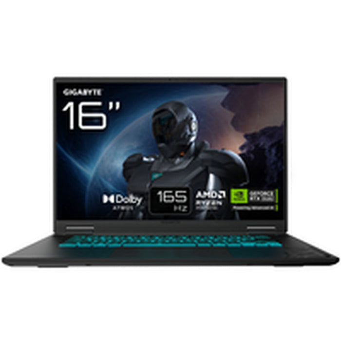 Монитор Gigabyte GAMING A16 3WHK3ES864SD 16" Full HD WUXGA