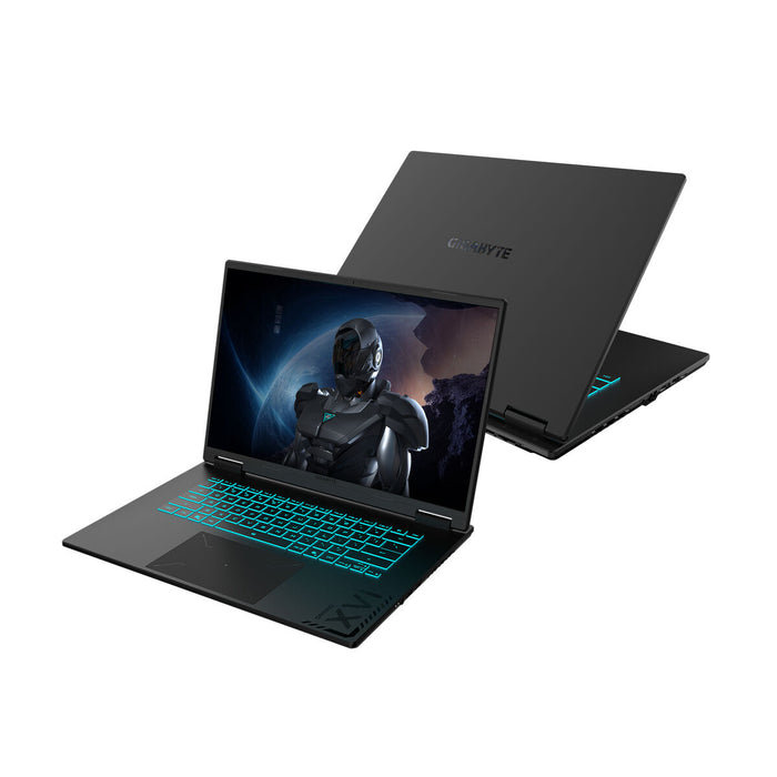 Монитор Gigabyte GAMING A16 3WHK3ES864SD 16" Full HD WUXGA