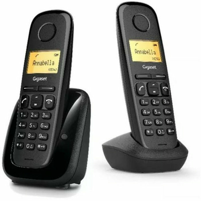 IP телефон Gigaset L36852-H2807-D201