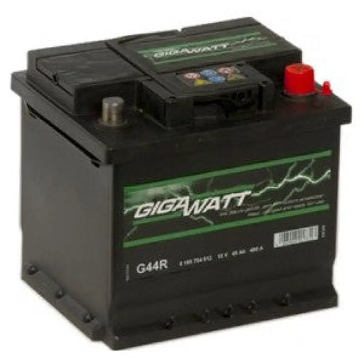 GIGAWATT 45AH 400A R+