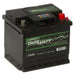 GIGAWATT 45AH 400A R+