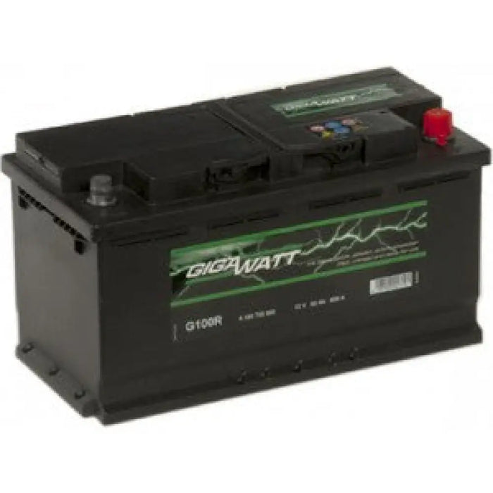 GIGAWATT 95AH 800A R+