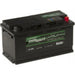 GIGAWATT 95AH 800A R+