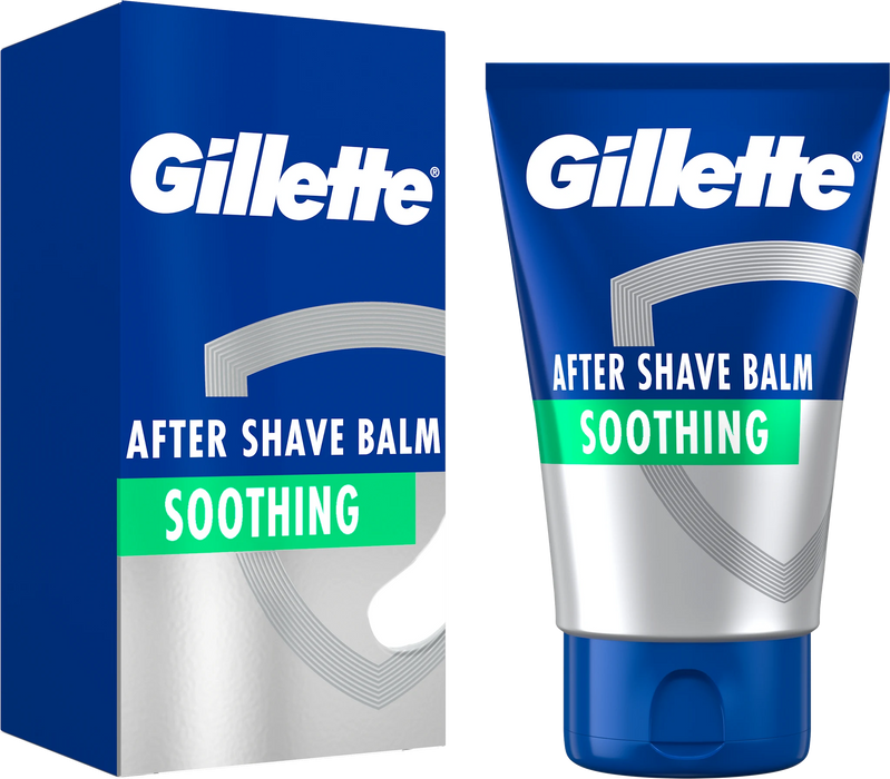 Балсам за след бръснене Soothing, 100 ml