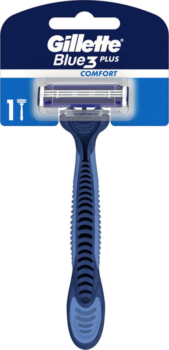 Самобръсначка Blue 3 Plus Comfort, 1 бр