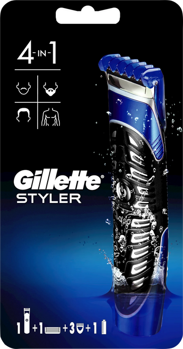 Система за бръснене Styler, 1 бр