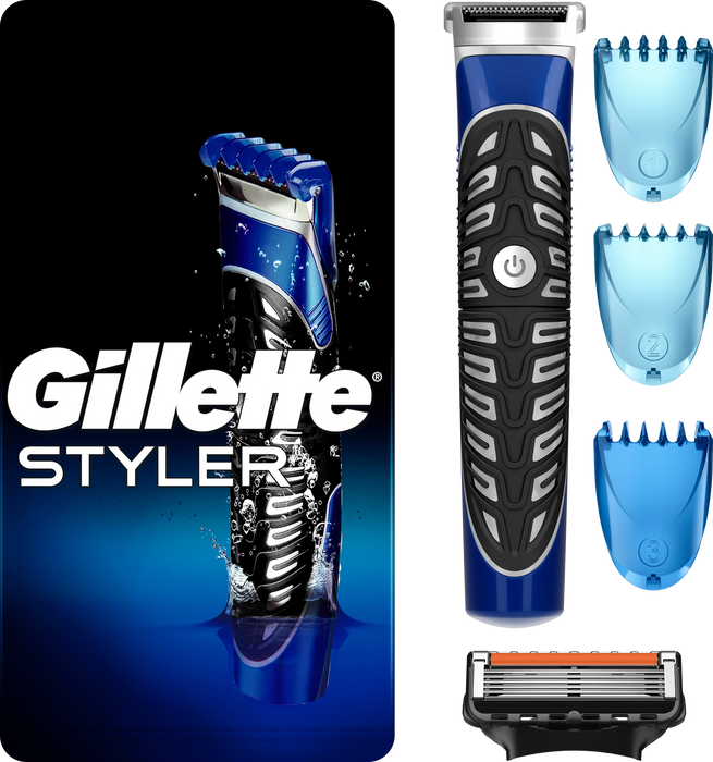 Система за бръснене Styler, 1 бр