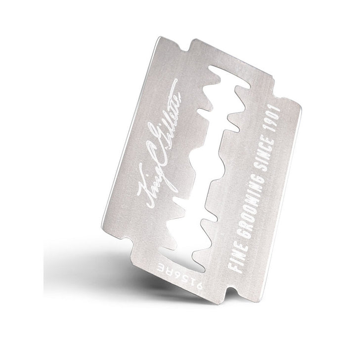 Ножчета GILLETTE KING C DE 10 БР