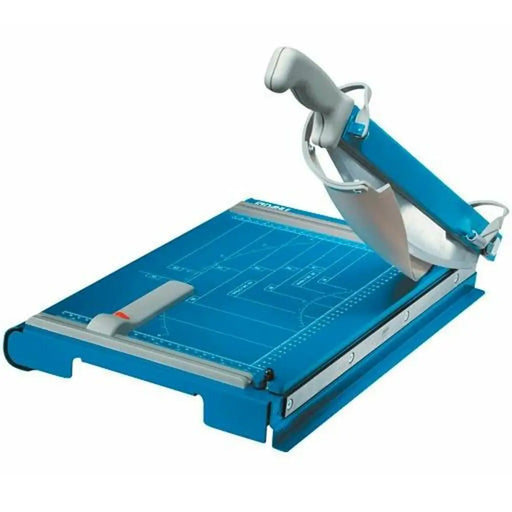 Гилотина Dahle 561 A4 Син Стомана