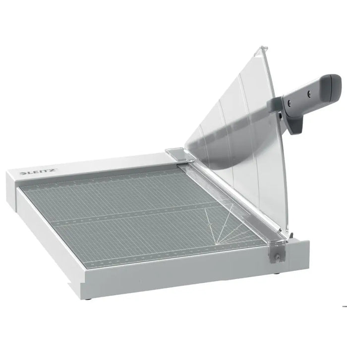 Гилотина Leitz Precision Home A4 Неръждаема стомана