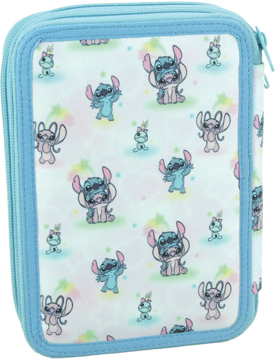 Несесер с пособия GIM Stitch - 2 ципа