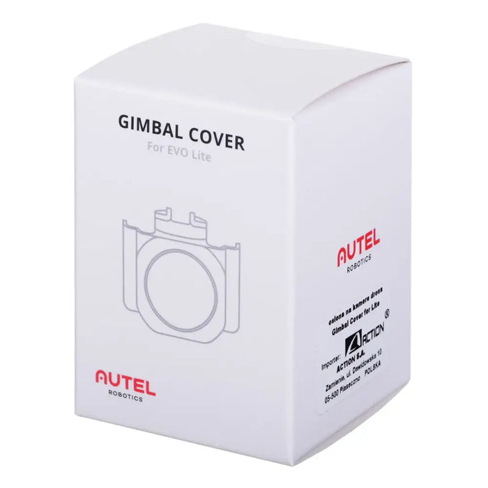 Gimbal cover за дрон камера Autel EVO Lite Series