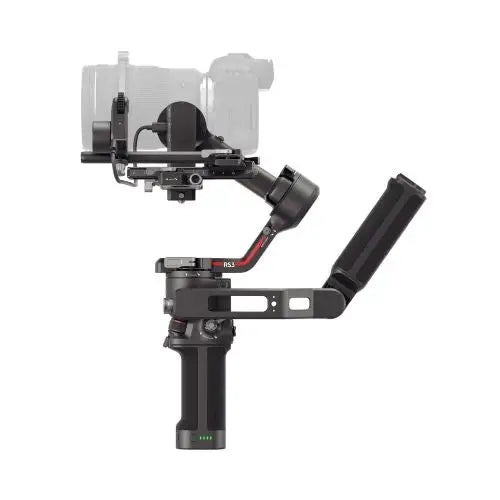 Гимбал DJI RS 3 Combo черен