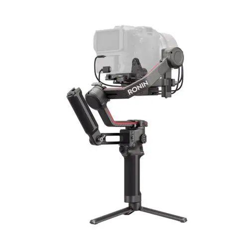 Гимбал DJI RS 3 Pro Combo черен