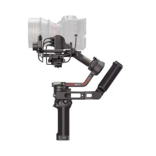 Гимбал DJI RS 3 Pro Combo черен