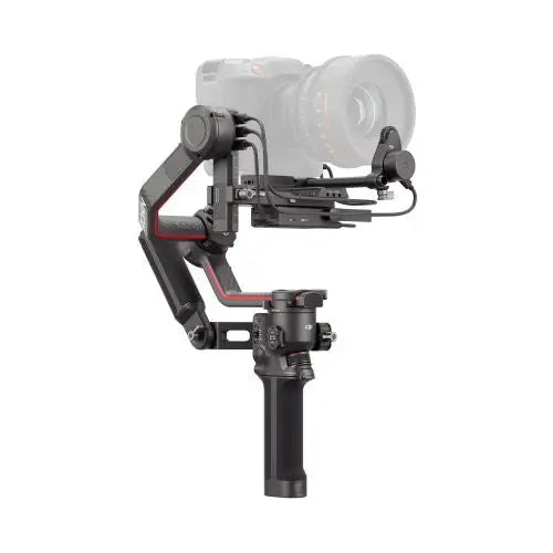 Гимбал DJI RS 3 Pro Combo черен