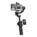 Gimbal Hohem iSteady M7