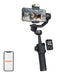 Gimbal Hohem iSteady M7
