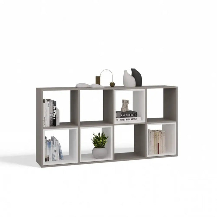 Глинени стелажи MALAX 2X4