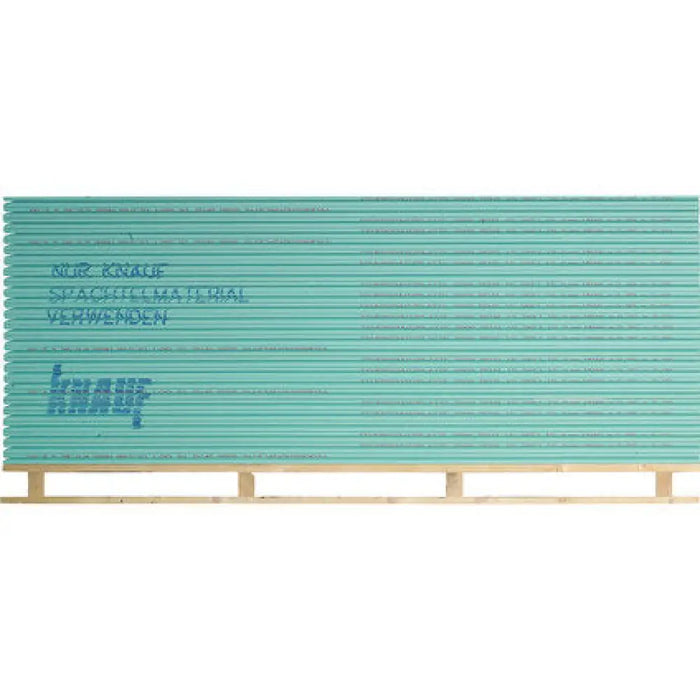 ГИПСКАРТОН ВЛАГОУСТОЙЧИВ 1200/2000/12,5ММ KNAUF Н13