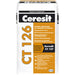 ГИПСОВА ШПАКЛОВКА CERESIT CT 126