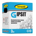 ГИПСОВО ЛЕПИЛО GIPSIT 3КГ
