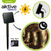 Гирлянда от LED Светлини Aktive LED 180 x 17,5 x 4 cm (6
