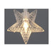 Гирлянда от LED Светлини Decorative Lighting Бял
