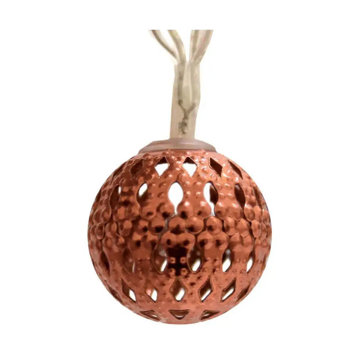 Гирлянда от LED Светлини Decorative Lighting Мед