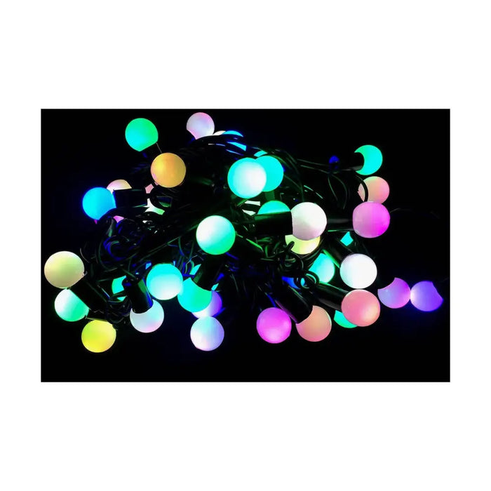 Гирлянда от LED Светлини Decorative Lighting Многоцветен