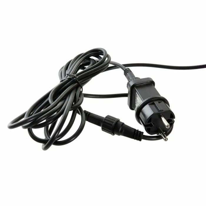 Гирлянда от LED Светлини DKD Home Decor Многоцветен (850 x