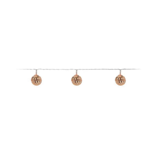 Гирлянда от LED Светлини Decorative Lighting Мед