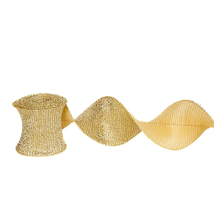 ГИРЛЯНД ЛЕНТА 500X12CM EUROLAMP 14405