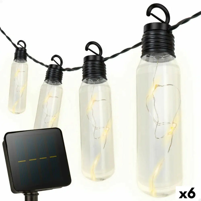 Гирлянда от LED Светлини Aktive LED 180 x 17,5 x 4 cm (6