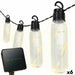 Гирлянда от LED Светлини Aktive LED 180 x 17,5 x 4 cm (6
