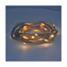 Гирлянда от LED Светлини Decoration With Light Топло Бяло