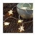 Гирлянда от LED Светлини Decorative Lighting Бял