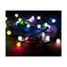 Гирлянда от LED Светлини Decorative Lighting Многоцветен