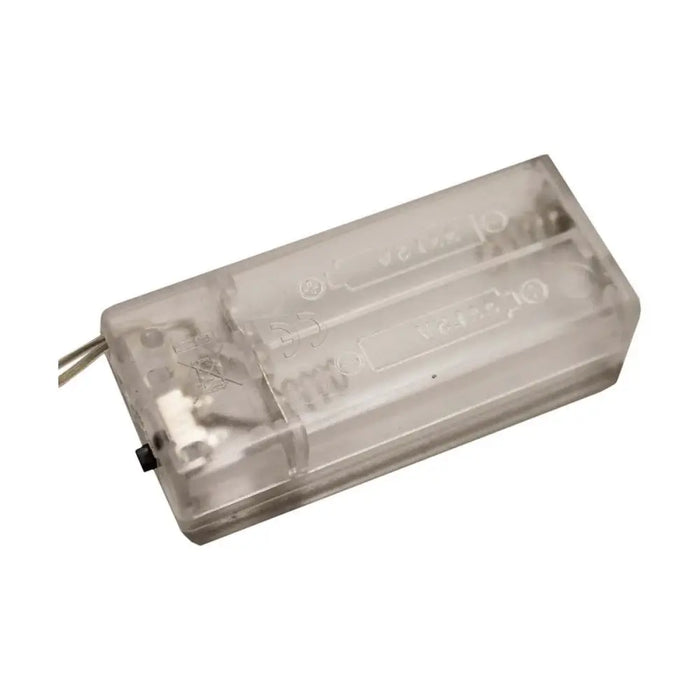 Гирлянда от LED Светлини Decorative Lighting Злато