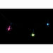 Гирлянда от LED Светлини DKD Home Decor Многоцветен (850 x