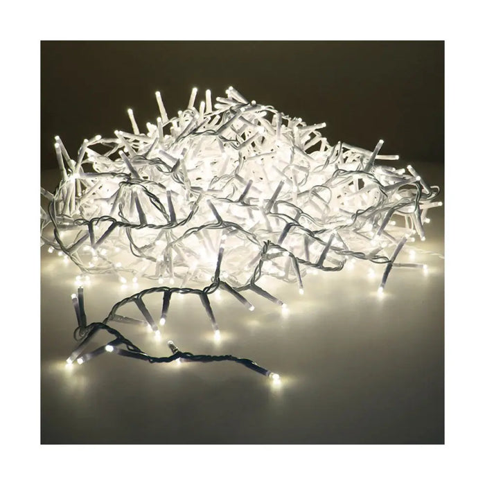 Гирлянда от LED Светлини Lumineo 495387 16 m 21 m