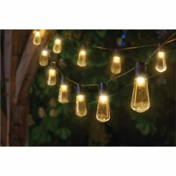 Гирлянда от LED Светлини Super Smart 20 10 lm 10 m