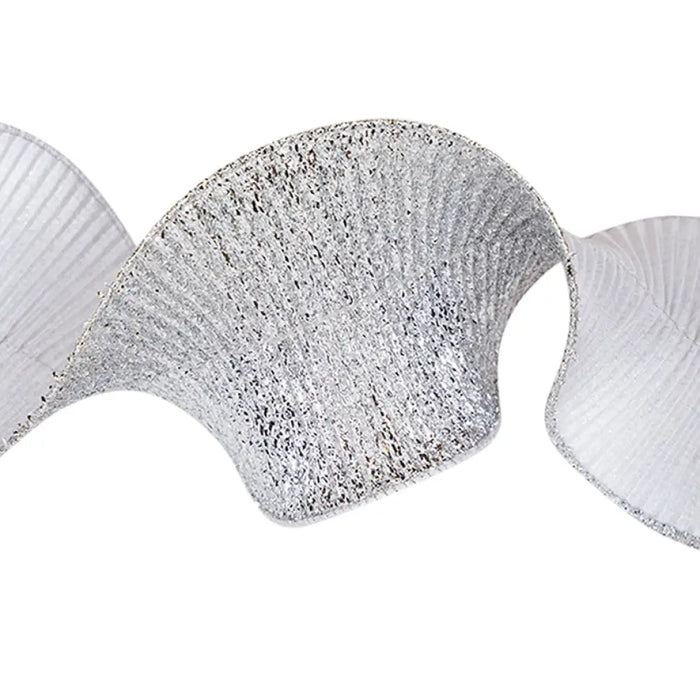 ГИРЛЯНД ЛЕНТА 500X12CM EUROLAMP 14403