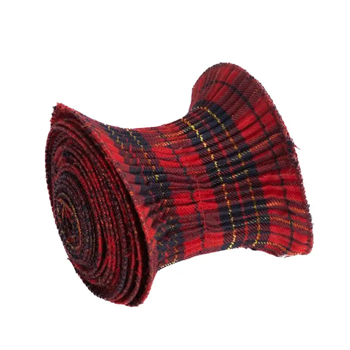 ГИРЛЯНД ЛЕНТА 500X12CM EUROLAMP 14425