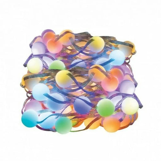 Гирлянда от LED Светлини Muvit iO 10 m