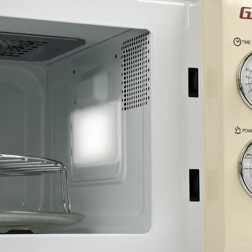 Girmi FM21 Над гамата Комбинирана микровълнова печка 20 L