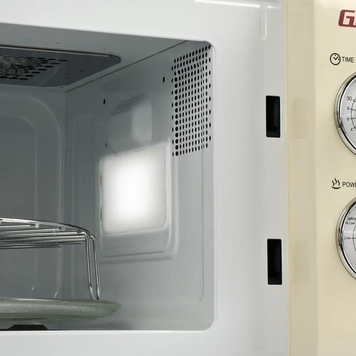 Girmi FM21 Над гамата Комбинирана микровълнова печка 20 L